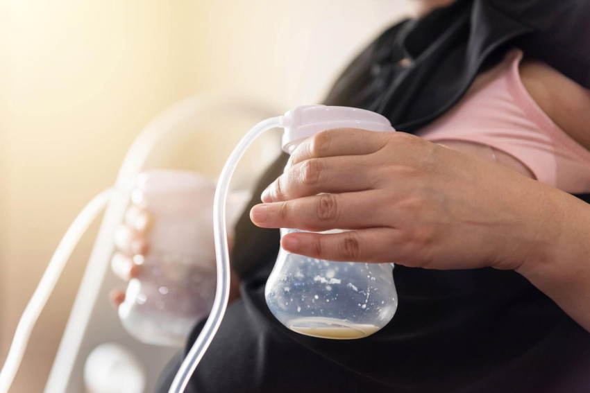 Significance of Pasteurized Donor Milk in Ensuring Optimal Infant Growth and Development
