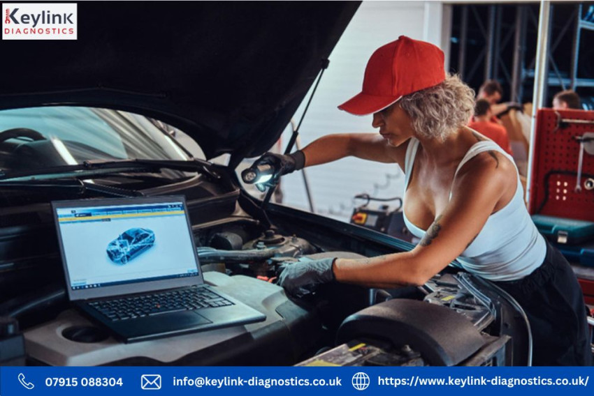 Unravelling the Intricacies of Injector Coding in Automotive Engineering