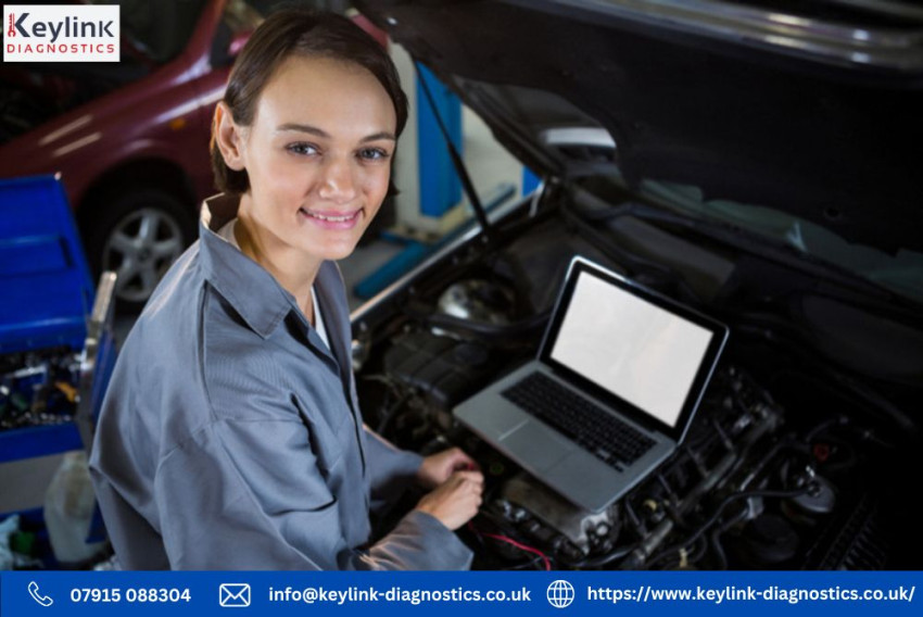 Understanding the Importance of EGR Reset in Automotive Maintenance