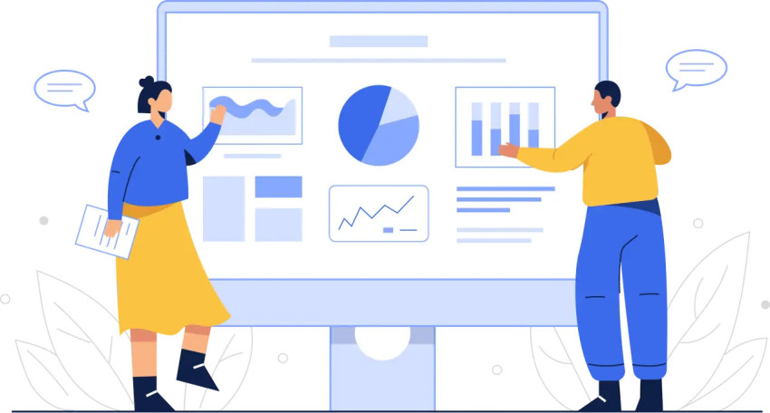 Building a Seamless Tech Ecosystem with Zoho CRM Integrations
