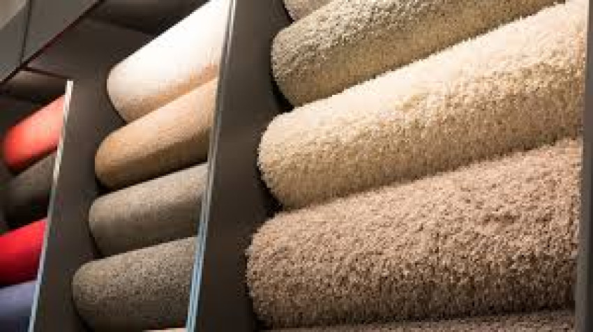 Transform Your Space with Budget-Friendly Carpet Deals