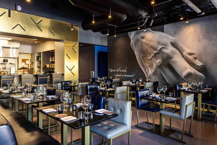 italian food orange county| bello bar restaurants near newport beach| dining newport beach