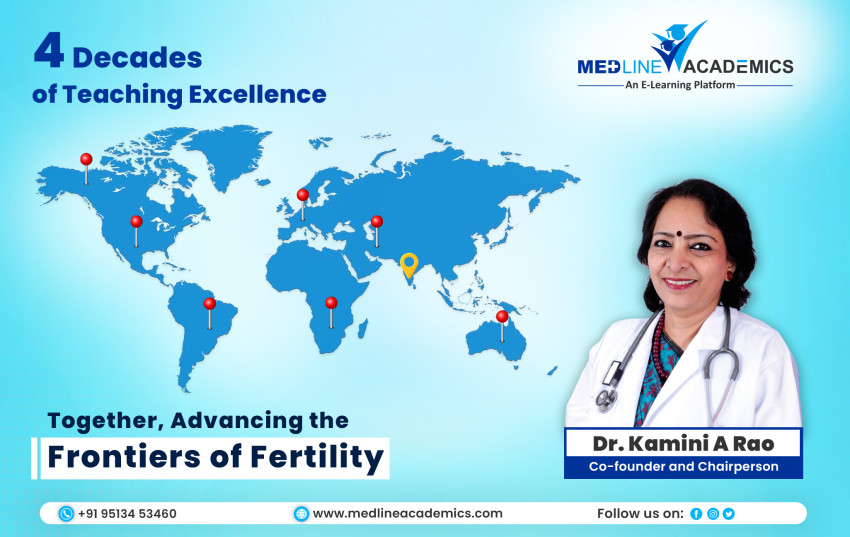 Navigating the Path: Where to pursue a Fellowship in Reproductive Medicine in India?