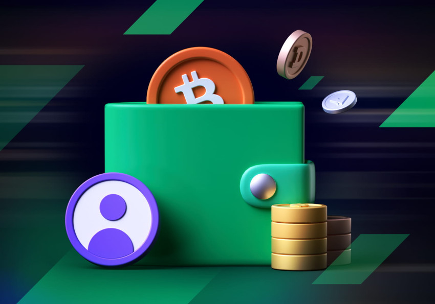 Crypto Wallets for Secure and Seamless Online Gambling