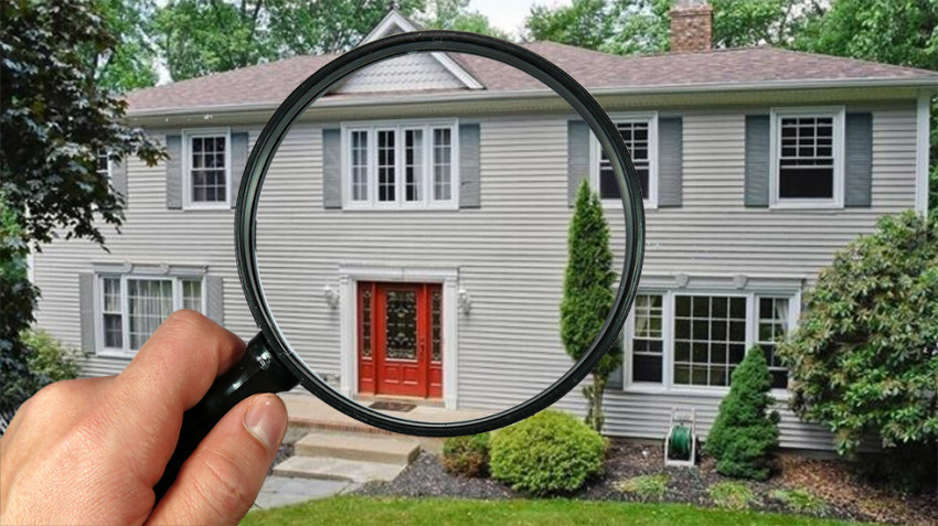 Budget-friendly Home Inspection Services In Dallas