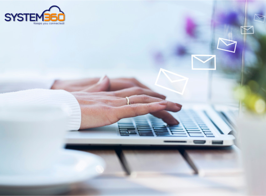 Managed services for information technology