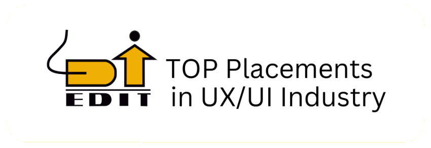 UI UX Design Course in Mumbai with Placements | EDIT Institute