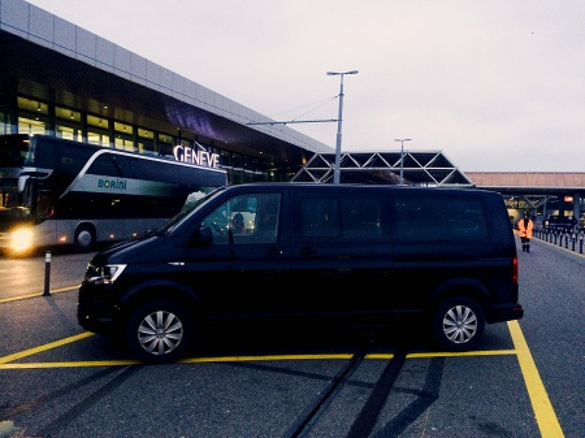 Elevating Heathrow Airport Parking Solutions with Parkair247