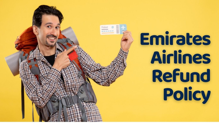 Understanding Emirates Airlines Refund Policy