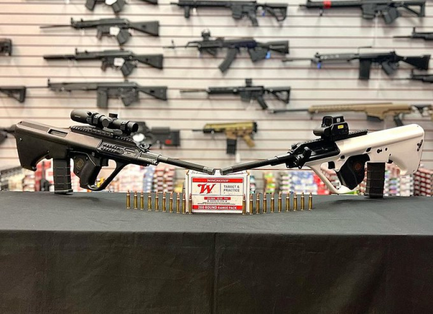 Shotgun vs. Rifle - Choosing the Right Firearm for Your Hunting Adventure