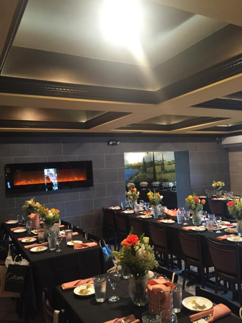 Best Italian Restaurants Near me in Pennsylvania