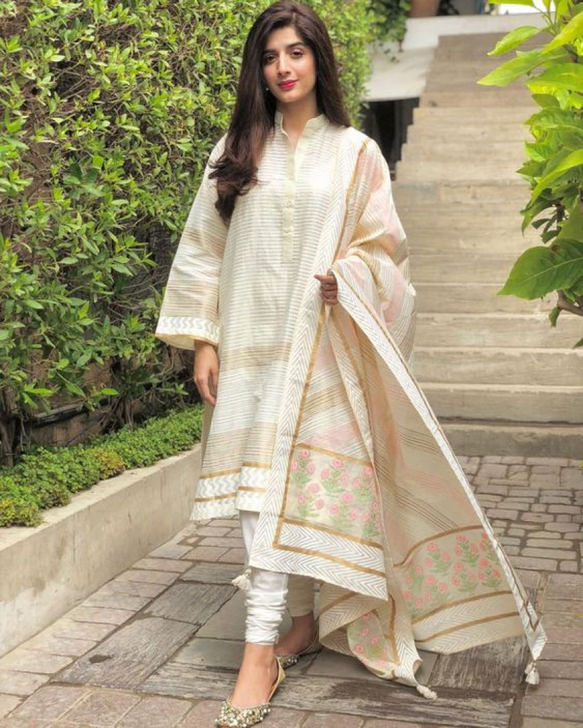 Stylish Kurtis to Brighten Up Your Eid Celebrations