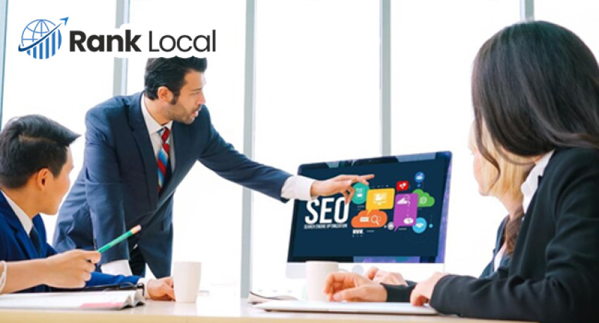 Competitive Advantage: How Hiring an SEO Marketing Agency Sets Your Business Apart from the Rest