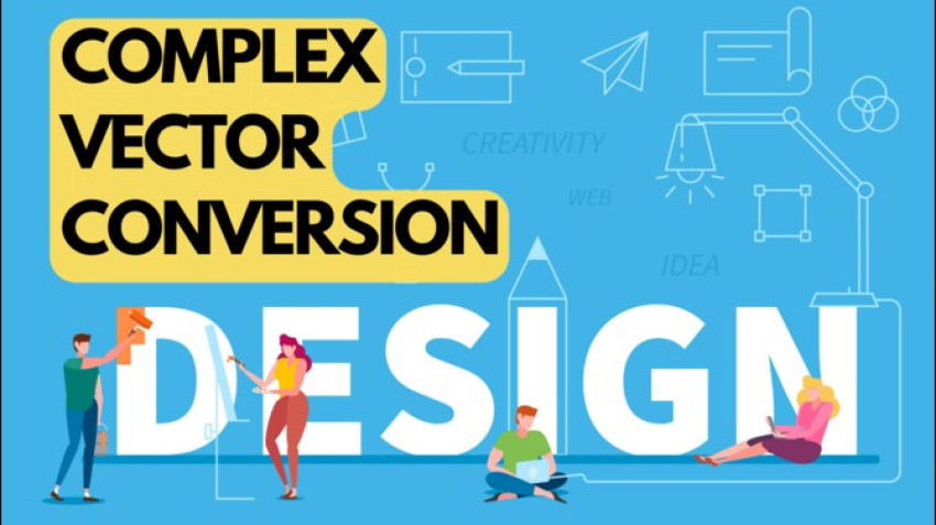 Vector Conversion: A Comprehensive Guide for Crisp Logos
