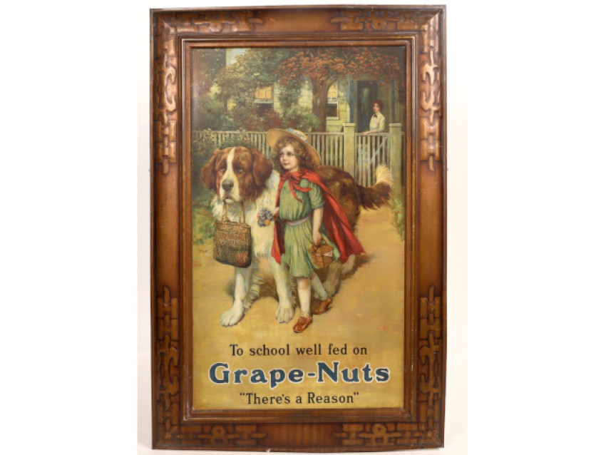 Holabird's Marvels of The West Auction Jan. 25-28 Featured Western & Native Americana, Mining, more