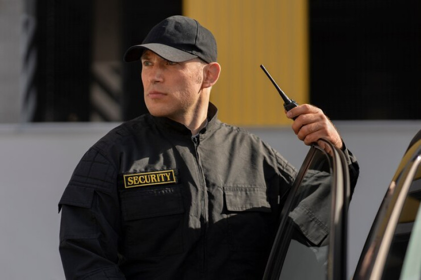 The Benefits of Security Company in Singapore