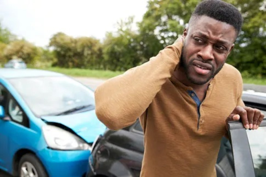 The Benefits of Getting Car Accident Chiropractic Care