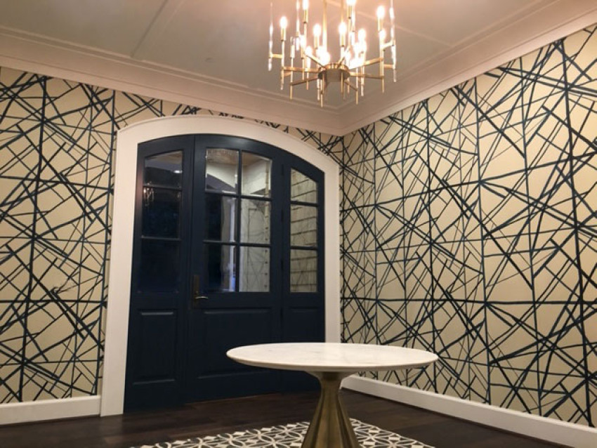 Select the Finest top-Rated Wallpaper Contractors in Seattle: in  2024