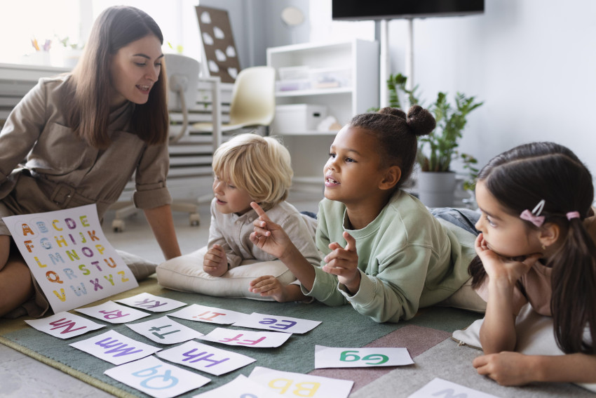 Montessori vs. Mainstream: Preschool Prices & Pedagogical Prowess