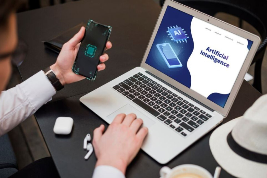 Does Copyright Apply to AI-Generated Content? Untangling the Mysteries