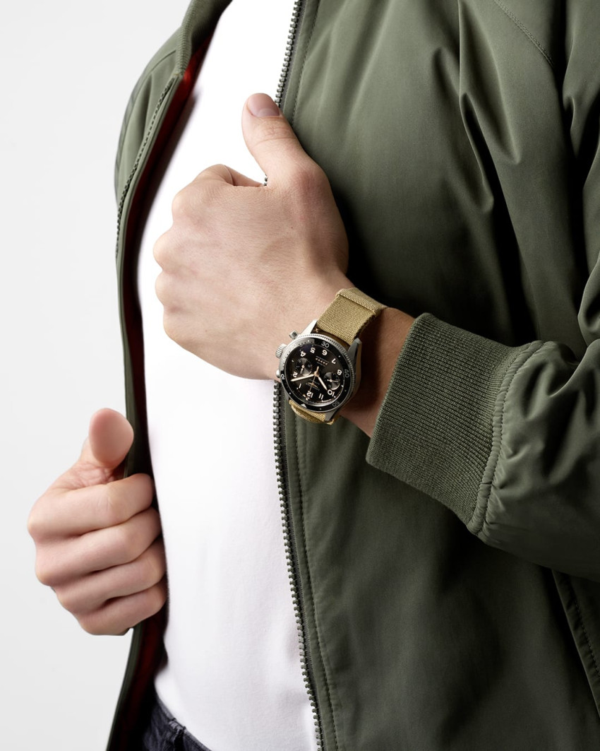 The Timeless Elegance of Longines Luxury Watches- A Swiss Legacy