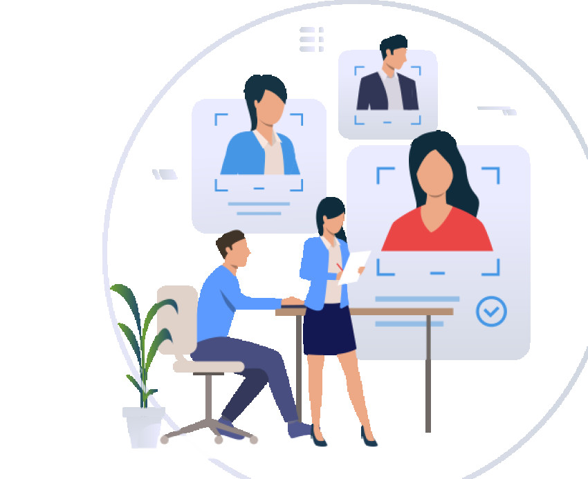 What are the benefits of HR shared services?