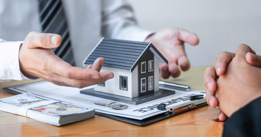 The Role of Legal Documentation in Loan Against Property