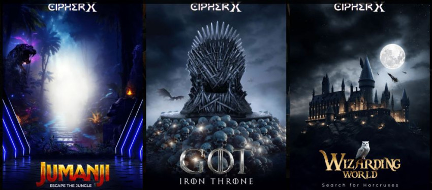 Best Escape Rooms In New West 2024