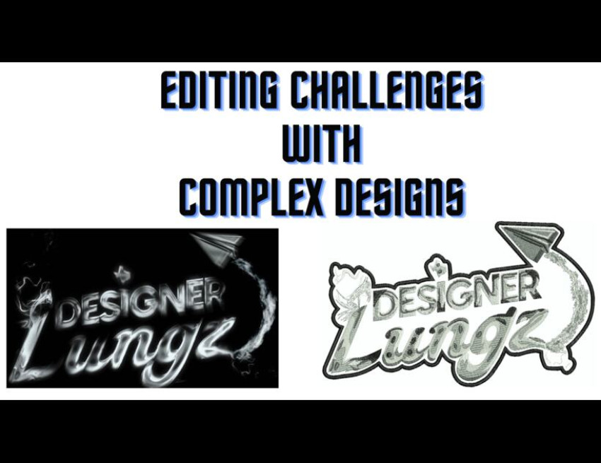 Comparing Vector Conversion vs Rasterization: Dissecting the Variations