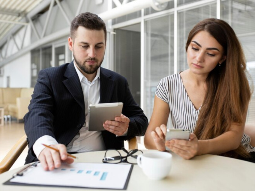 What is The Significance of CFO Advisory Services in California?