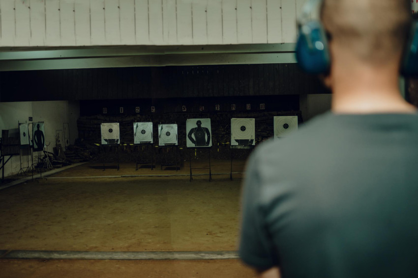 Tips During Firearm Safety Course To Avoid Random Shootings
