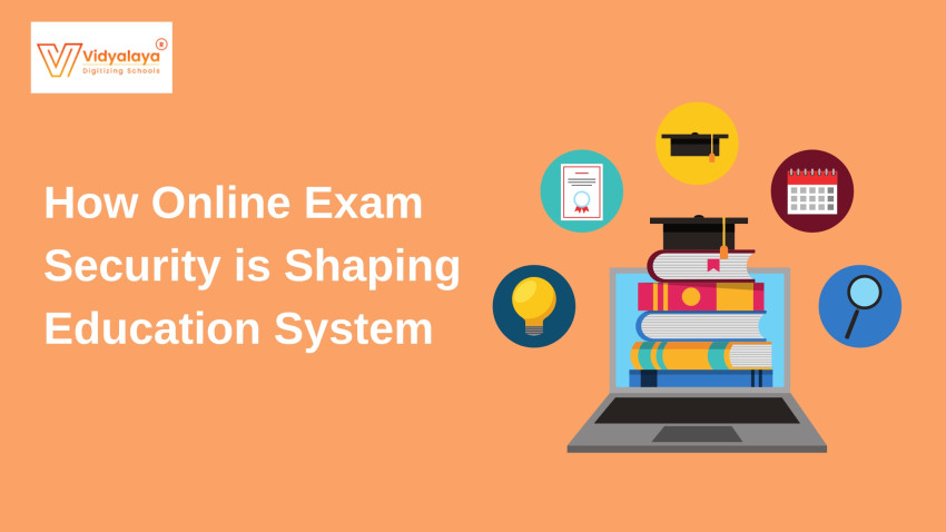 How Online Exam Security is Shaping Education ?