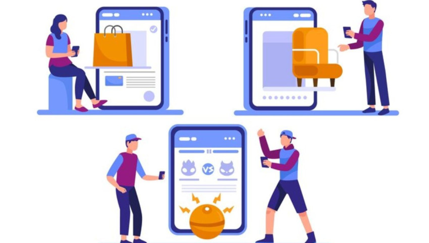 5 Must-Have Shopping Apps for Every Smartphone User