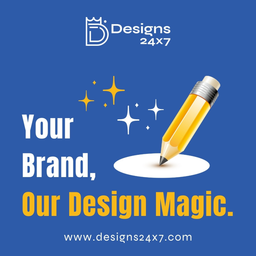Crafting Unique Brand Identities: The Art of Custom Logo Design