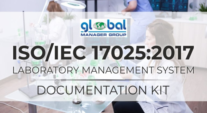 Documenting Precision: Ensuring Compliance with ISO 17025 Requirements