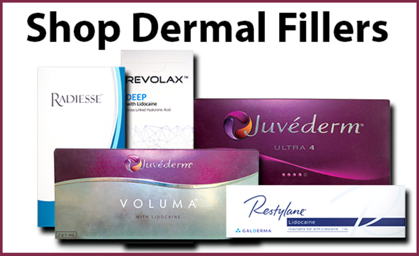 Buy Dermal Fillers, Buy Juvederm Fillers, Buy Allergan Botox Online, Buy Mesotherapy products