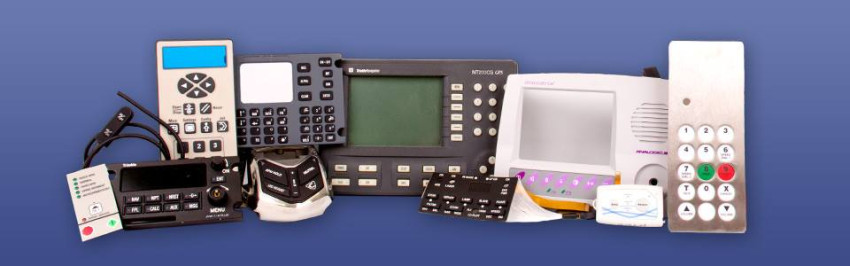 Mastering User Interaction: The Versatility of Membrane Keypads