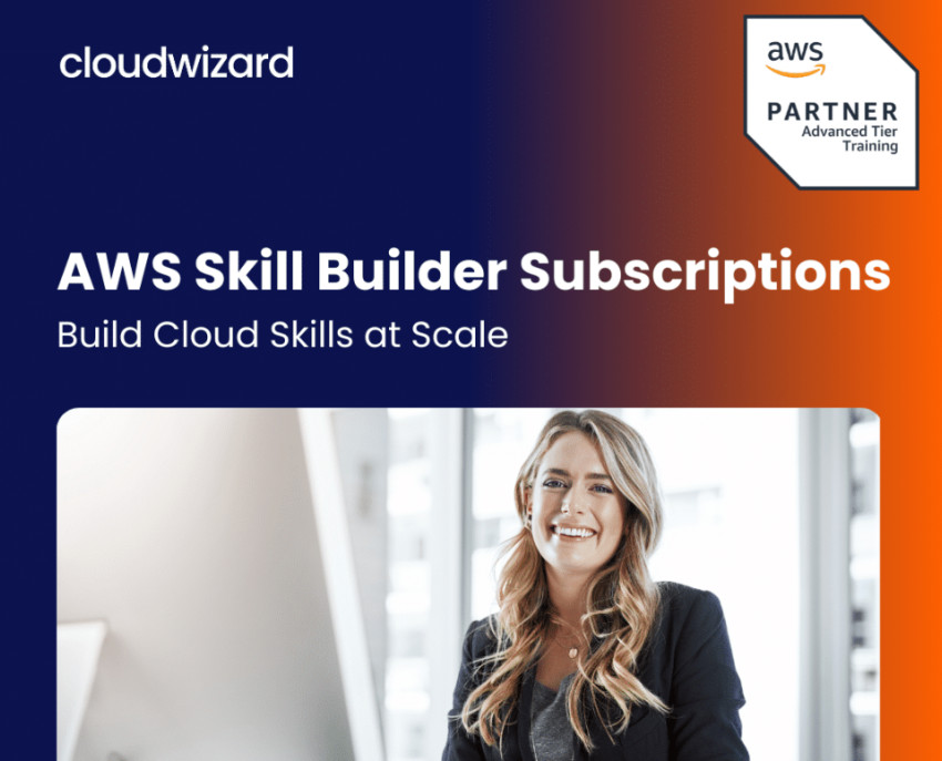 The Ultimate AWS Skill Builder Handbook for Beginners