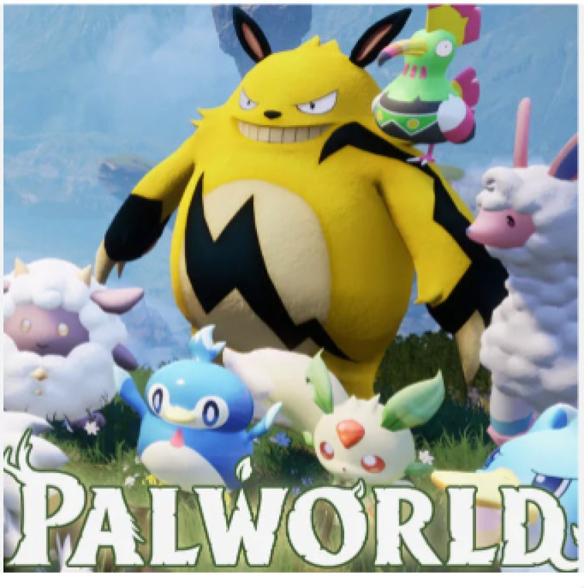 Palworld Breeding Calculator: Detailed instructions on how to master it