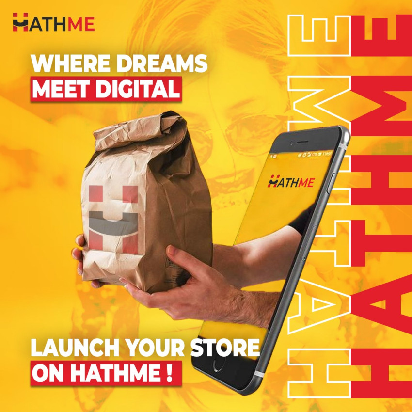 Partner with HathMe to Deliver Food Anywhere in Delhi NCR