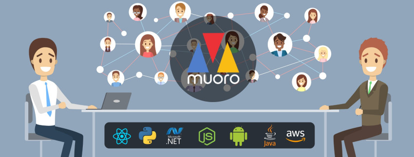 Dedicated Software Development Team in USA