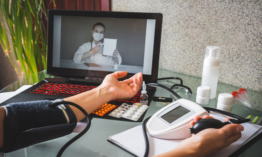 4 Aspects to Consider When Selecting a Remote Patient Monitoring System