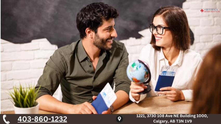 Expert Guidance: Visitor Visa Consultants in Calgary