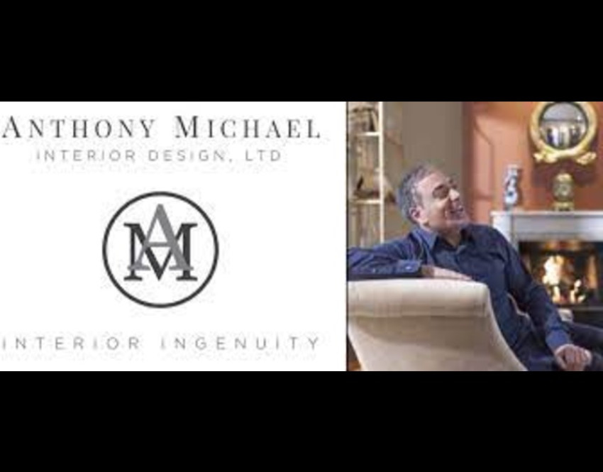 Exploring the Exquisite Interior Design of Anthony Michael