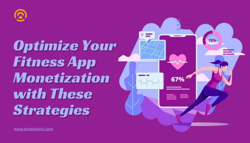 Monetization Strategies for Fitness App Development | Optimize Your Fitness App