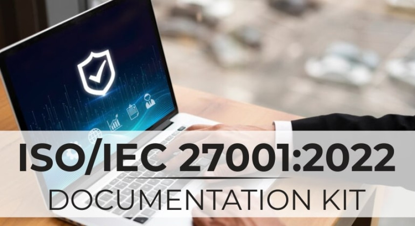 Comprehensive Documentation: The Cornerstone of ISO 27001 Certification Success