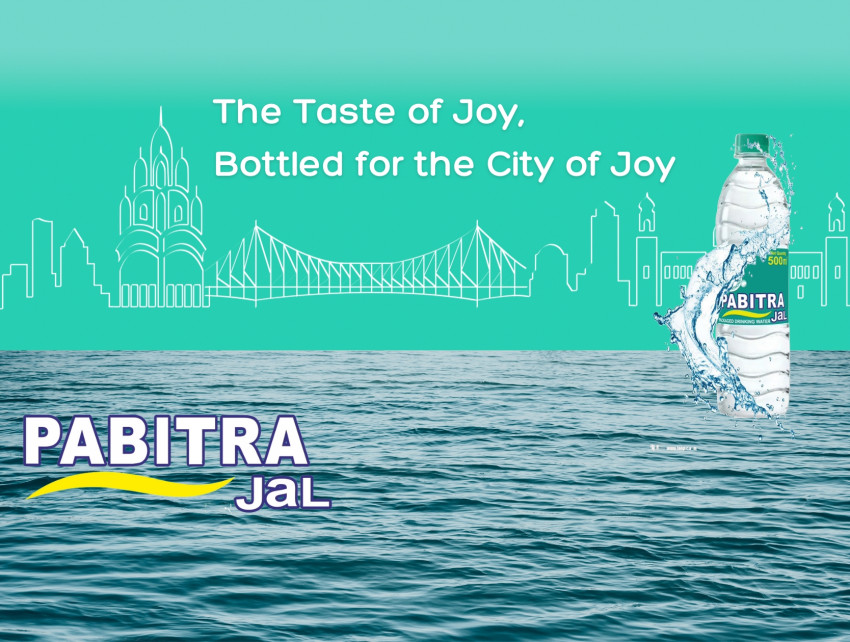 Best Packaged Drinking Water in Kolkata and Bengal
