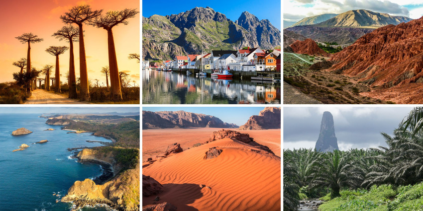 Top 10 Underrated Destinations for Hassle-Free Holidays in 2024