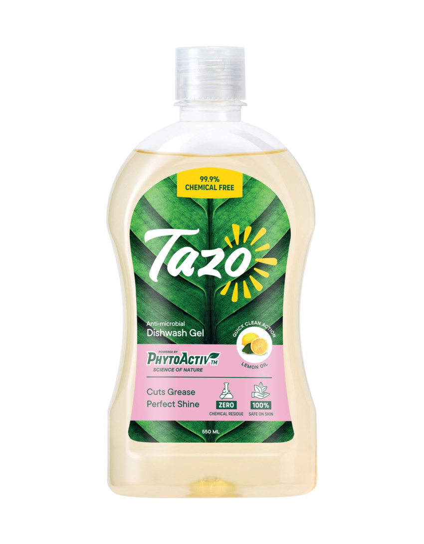 Sparkling Clean: Choosing the Best Dishwashing Liquid for Your Kitchen