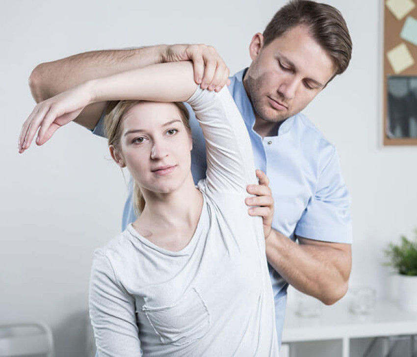Back to Health: Your Path to Wellness with Back to Health Chiropractic Clinic